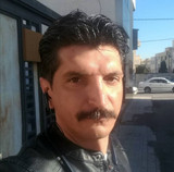 آرش رستمی پور
