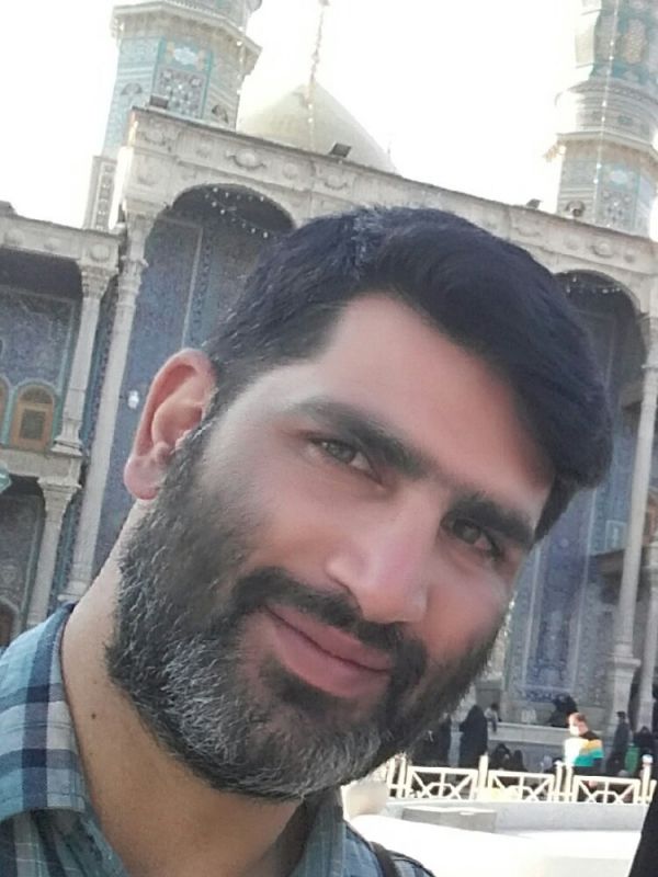 میلاد محسنی