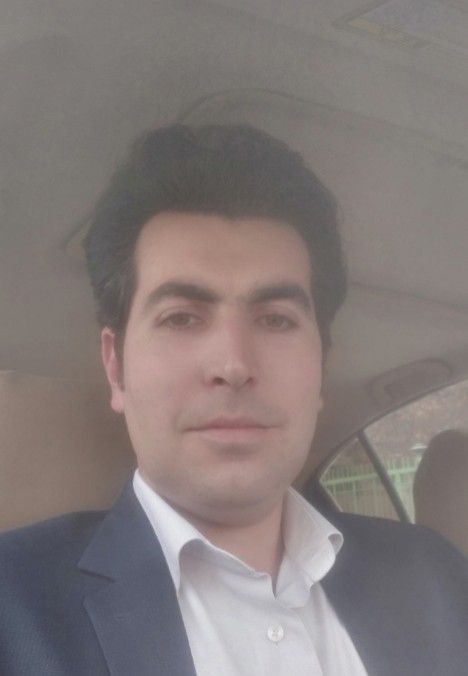 مهدی صدیقی