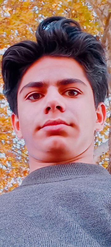 رضا محرابی