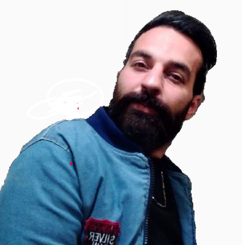 عادل زمانی