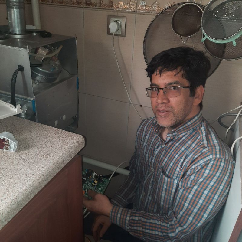 جهان بخش کرم زاده