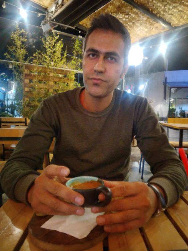 میلاد خسروی
