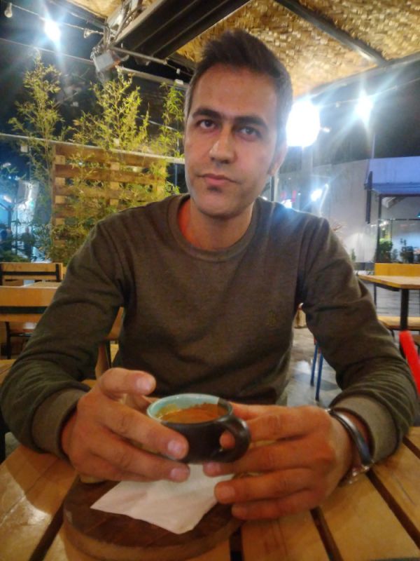 میلاد خسروی