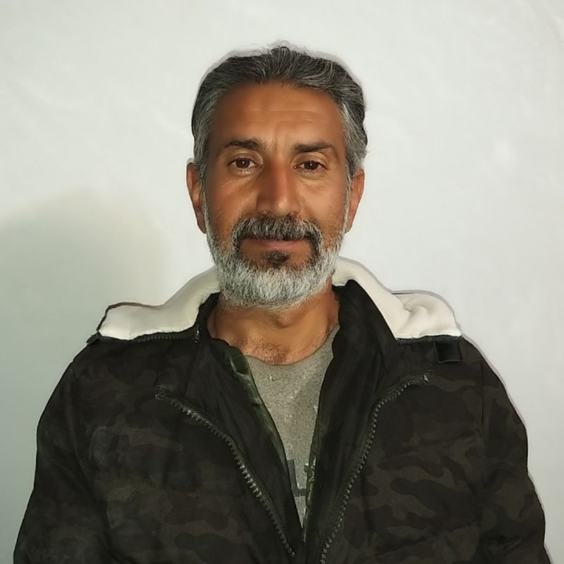 سعید ابوالقاسم زاده