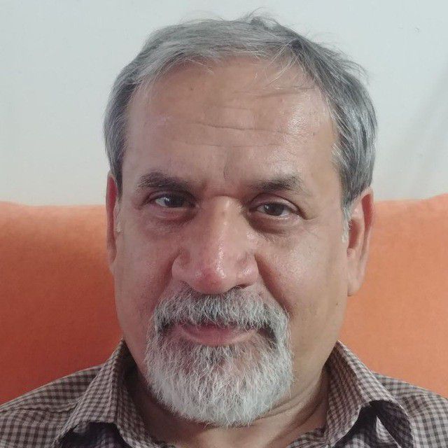 عبدالمجید اکبرزاده