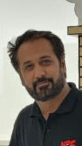 رضا هجرانی عباد