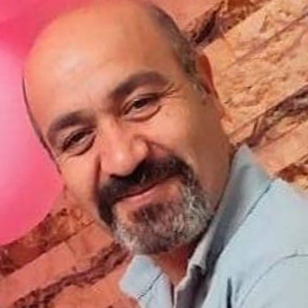 سجاد قاسمی