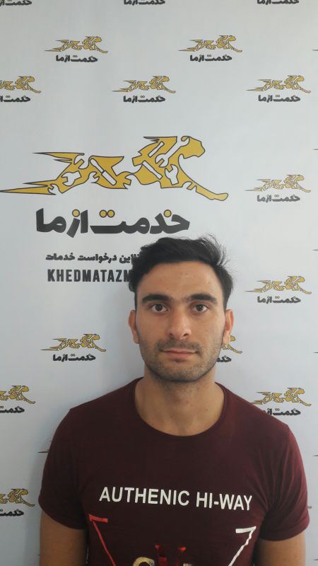 هادی مهدی پور