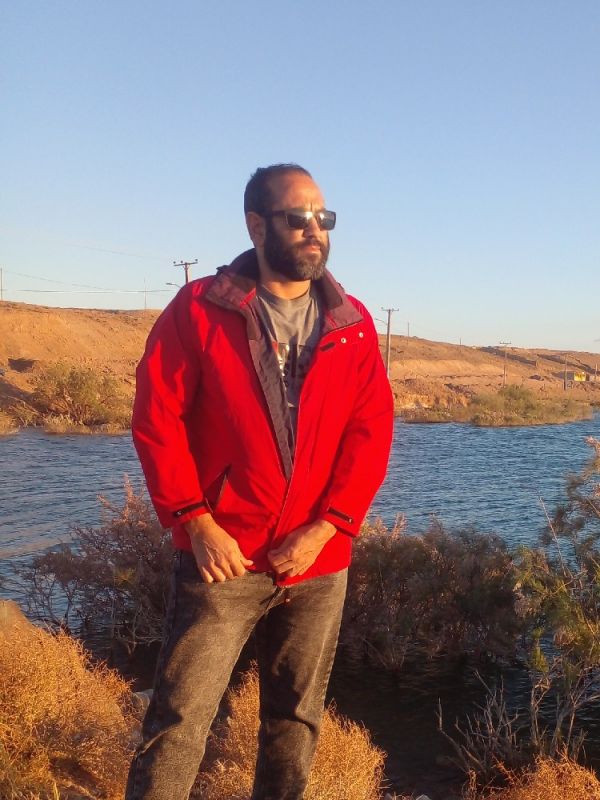 مظفر اسدی