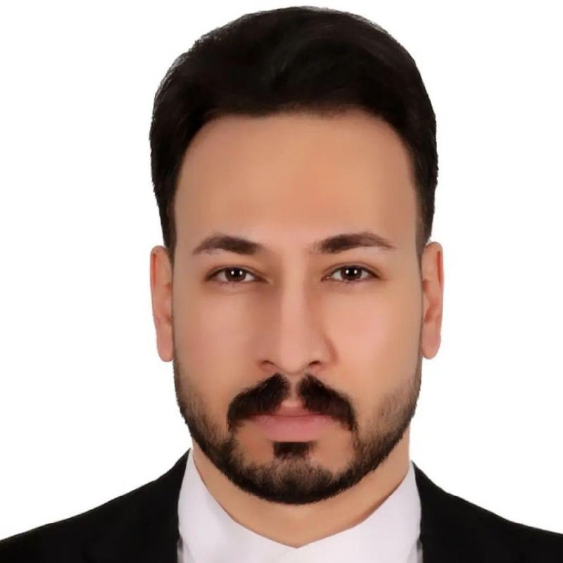 دامون سلیمانی