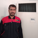 رضا نوروزی