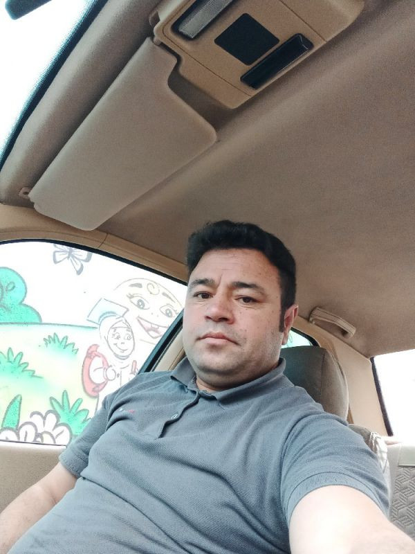 محمد ابراهیمی