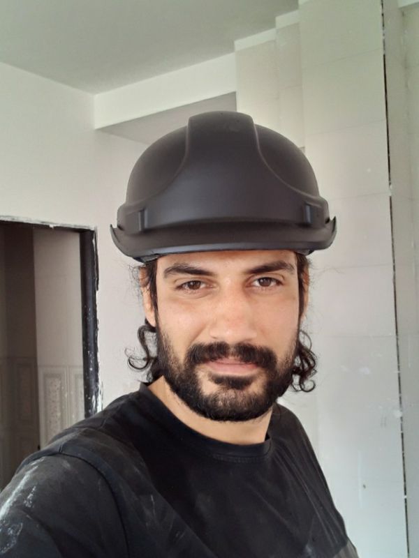 Mehrdad Bamdadi