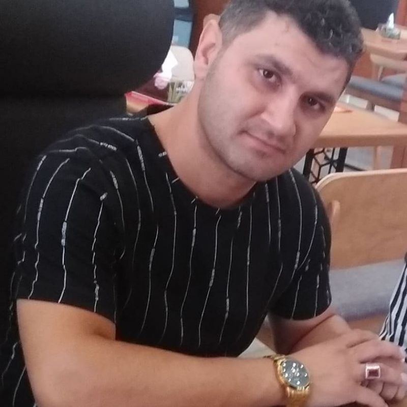 بهروز نبی حسینی