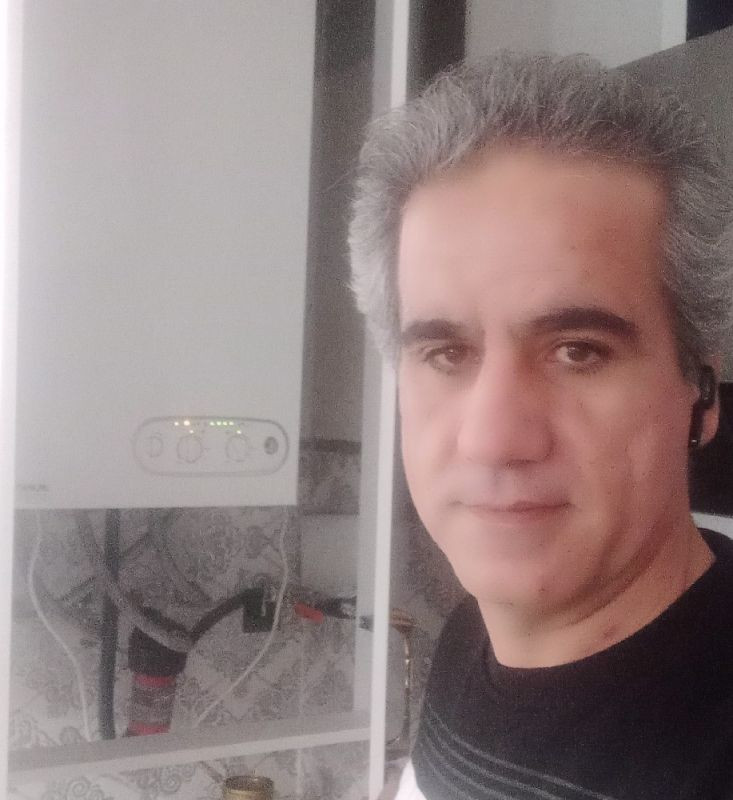 علی حمزه فراهانی