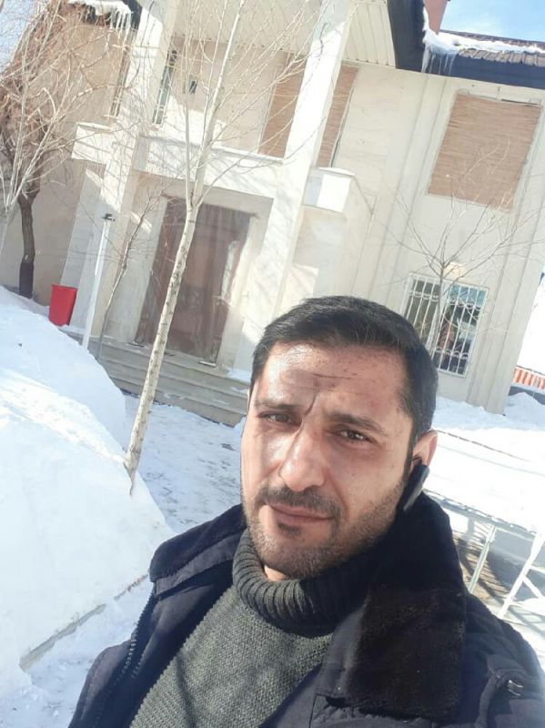 provider user card avatar