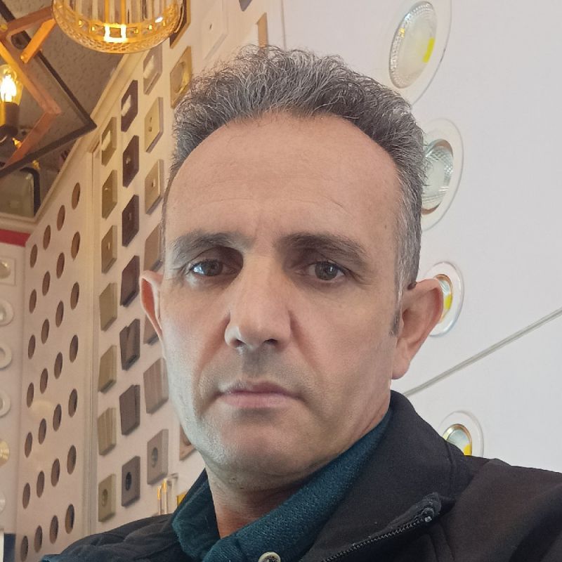 محمد صالحی