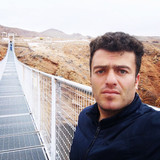 بهنام ترکمن