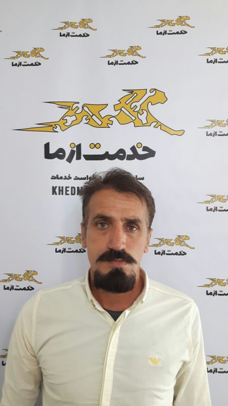 محمود آزادی