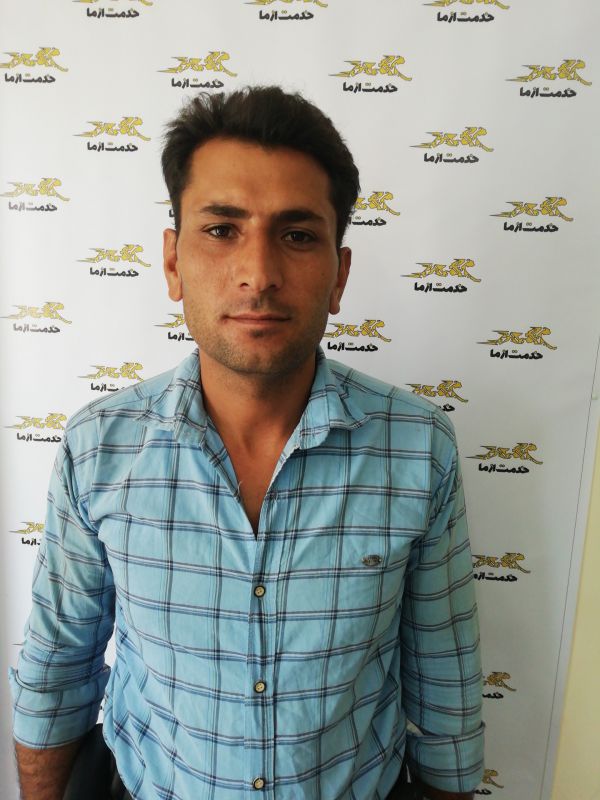 محمد صادق انصاری شیری