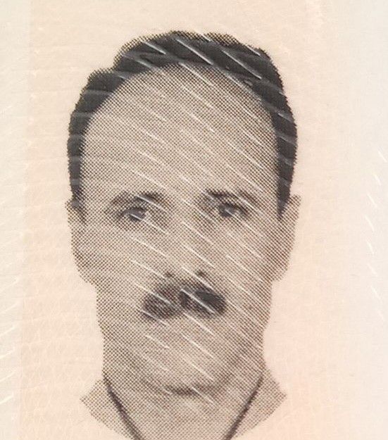 حسین اصغری
