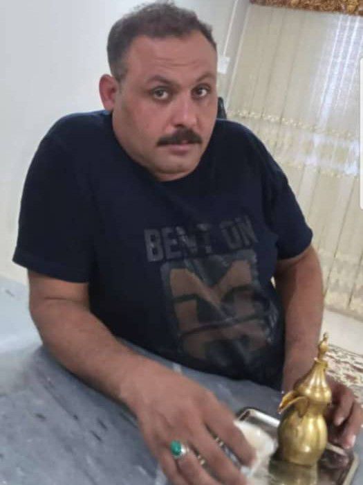 امید نیسی دولت آبادی