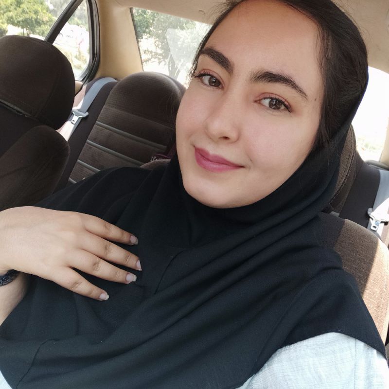 صفورا زارعی