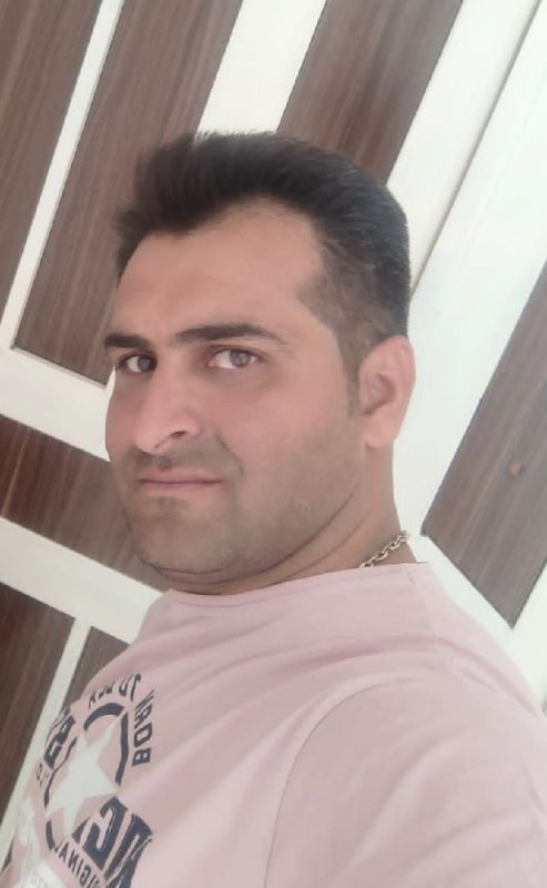 محمد رنجبر