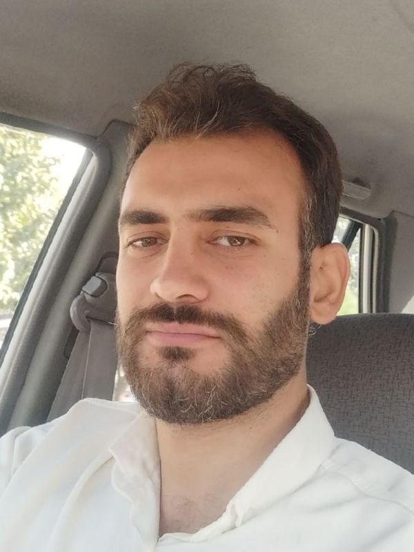 میلاد حیدری