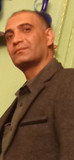 مهدی بهروزی سروستانی
