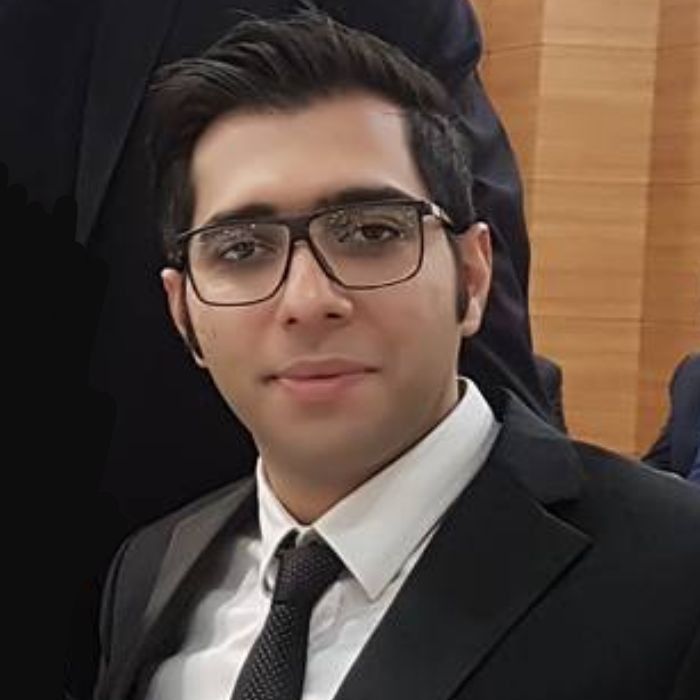 محمدرضا آقایی