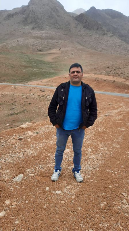 سعید قره خانی