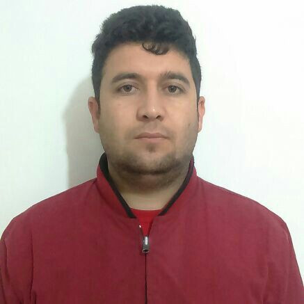 مراد کوشکی