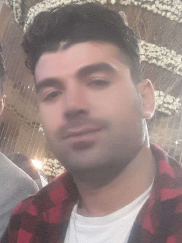 داوود خانمحمدی