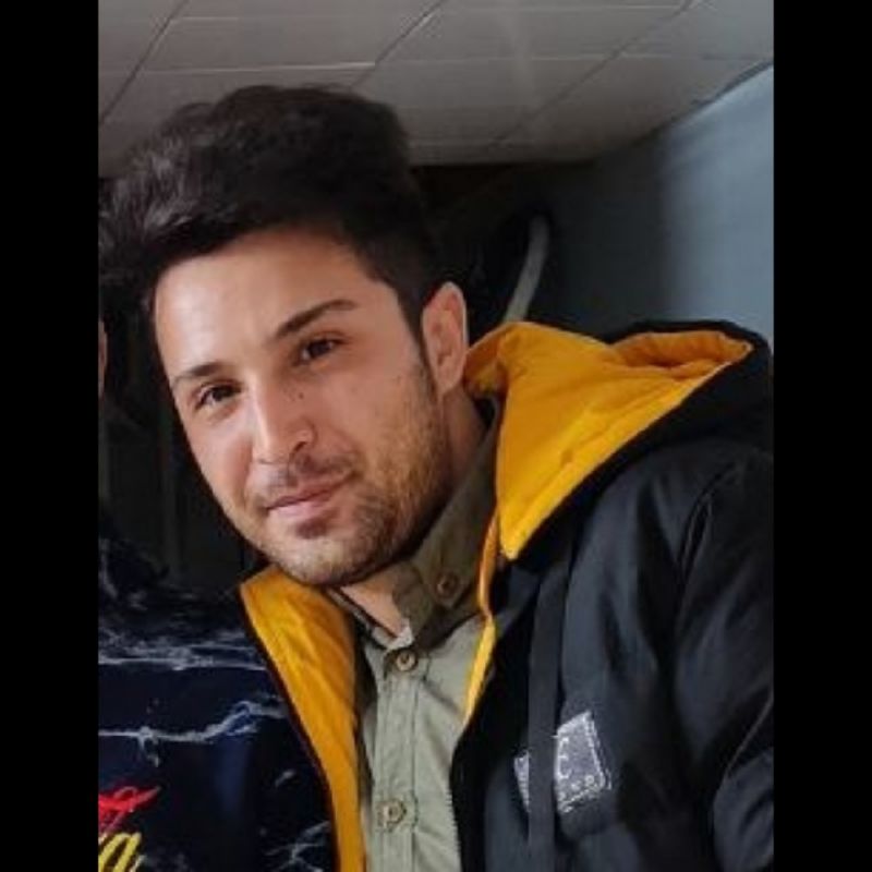 جواد میرزائی