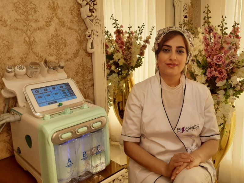 مهین بادپر