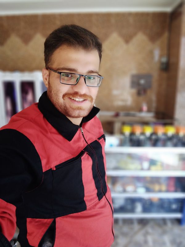 مجید زارع
