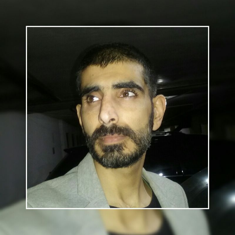 provider user card avatar