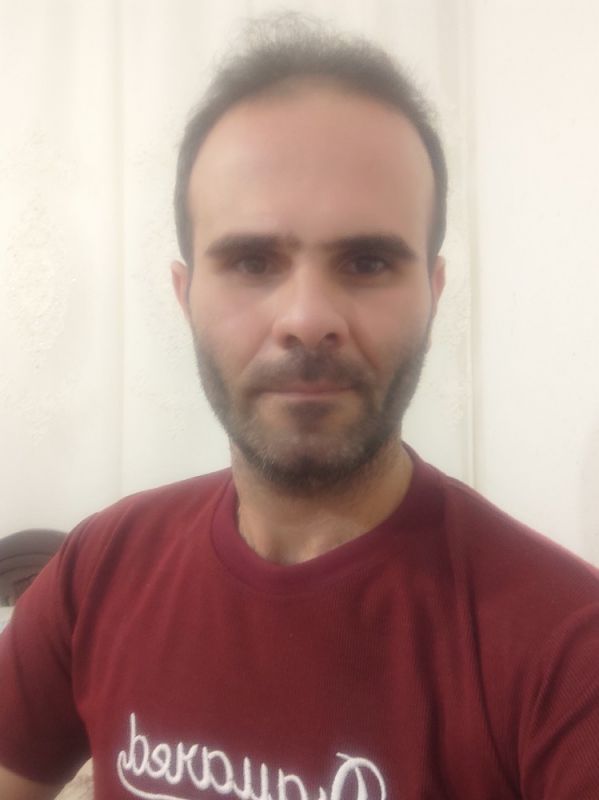 محسن محمدی