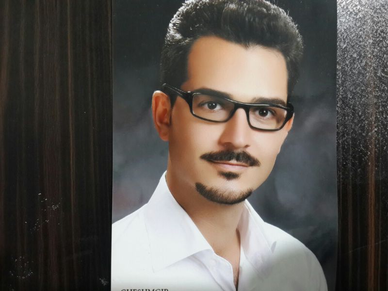 مجید  نادری