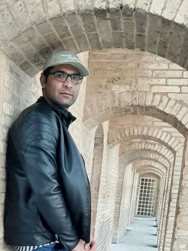 محمد عرب عامری