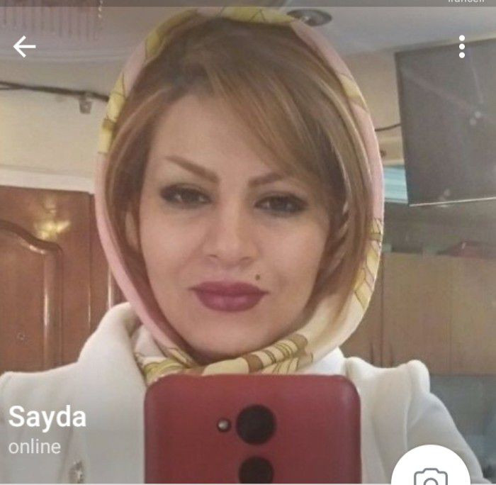 زهرا افشاریان