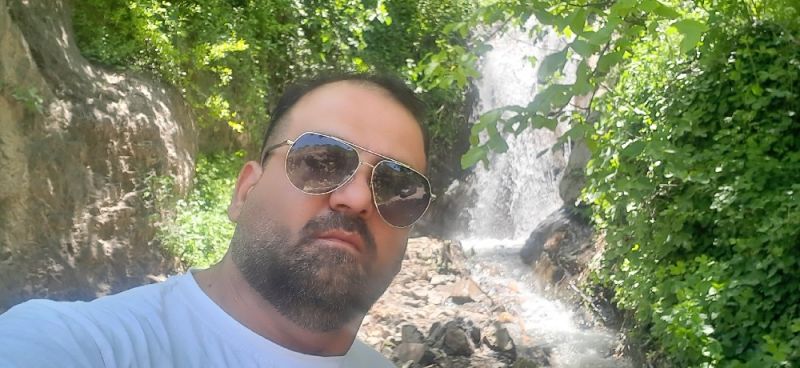 وحید حیدری