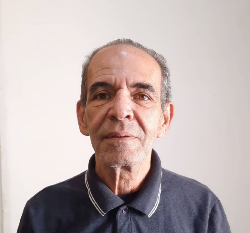 اسماعیل کریمی نیا