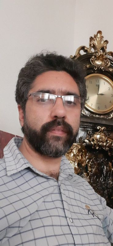 ناصر حامدی