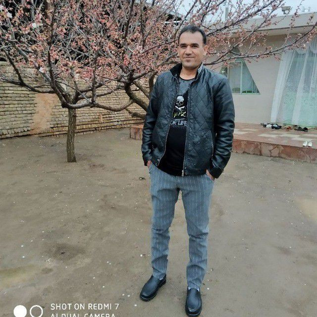 محمد جعفر شیرخانی