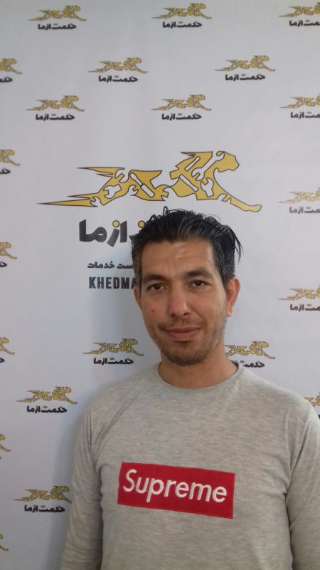 مهدی ناموری