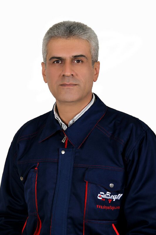ابوالفضل یوسفی
