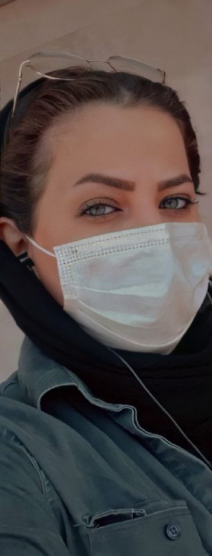 مهسا حسینی نیا